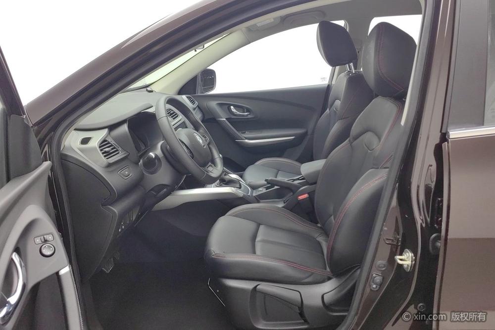 Renault Kadjar, фото 17