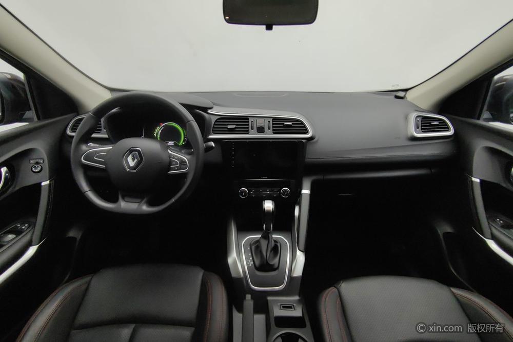 Renault Kadjar, фото 12