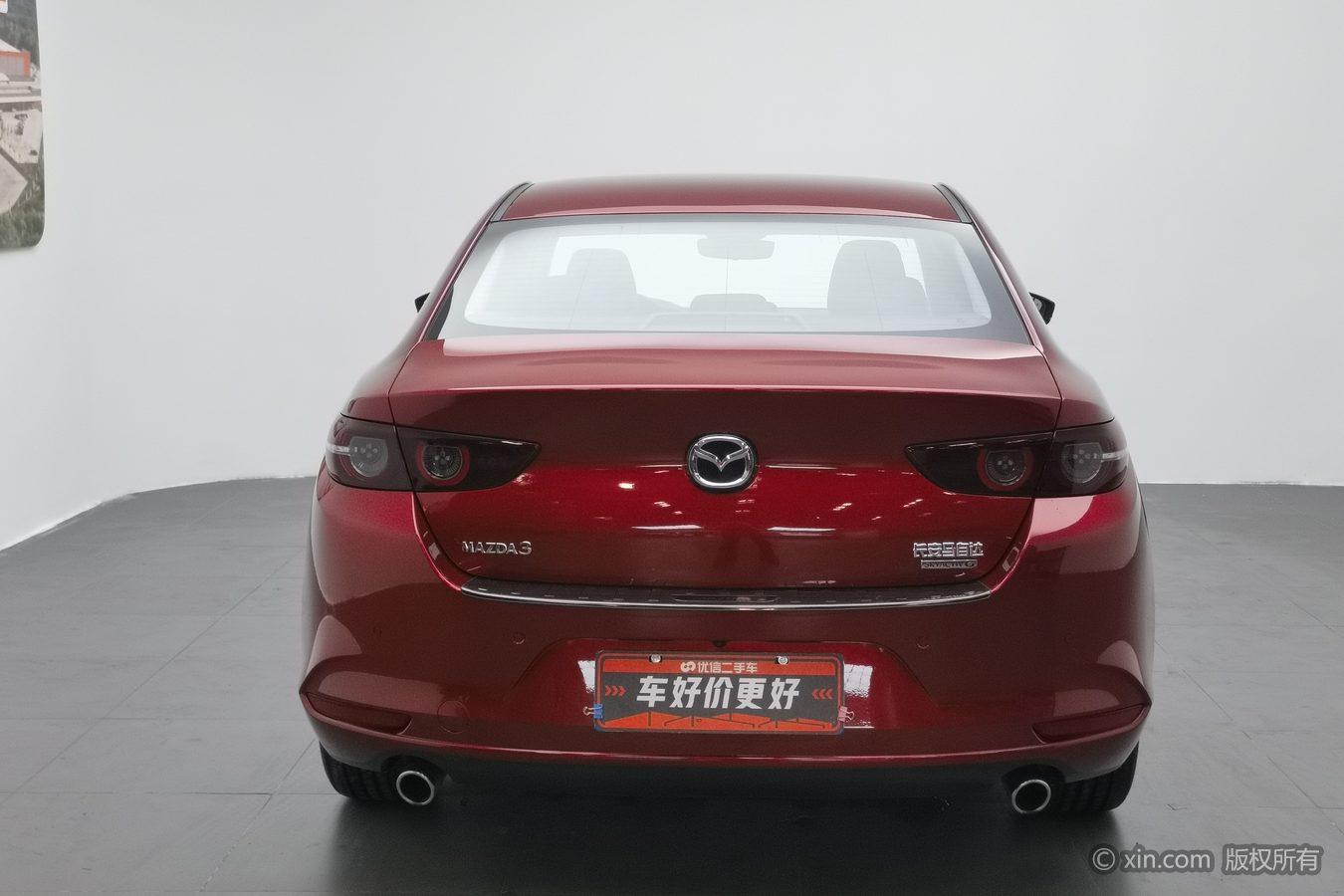 Mazda 3 Angkesaila id 4437974 из Китая 9