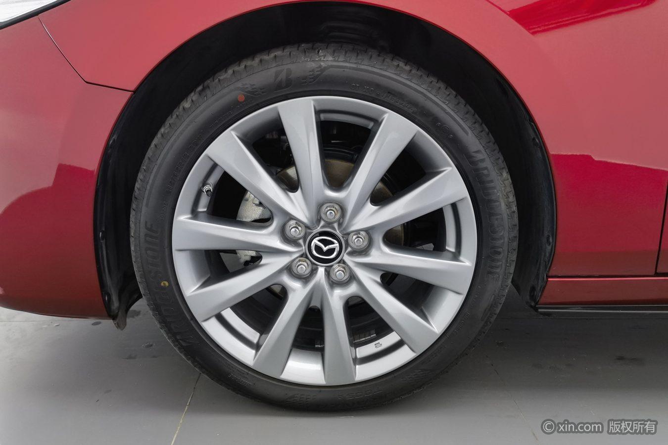 Mazda 3 Angkesaila id 4437974 из Китая 16