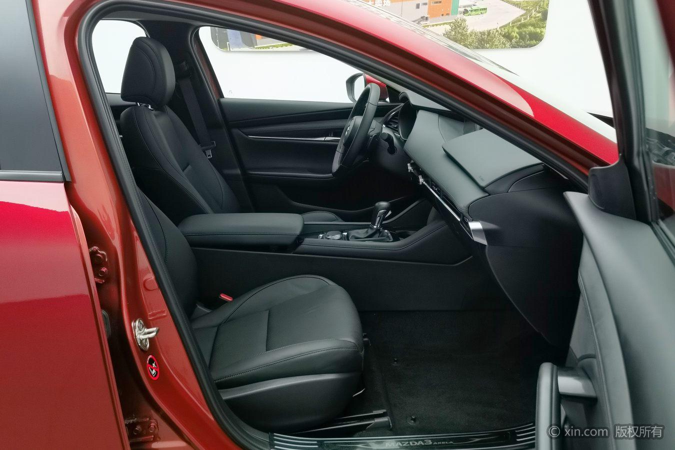 Mazda 3 Angkesaila id 4437974 из Китая 17