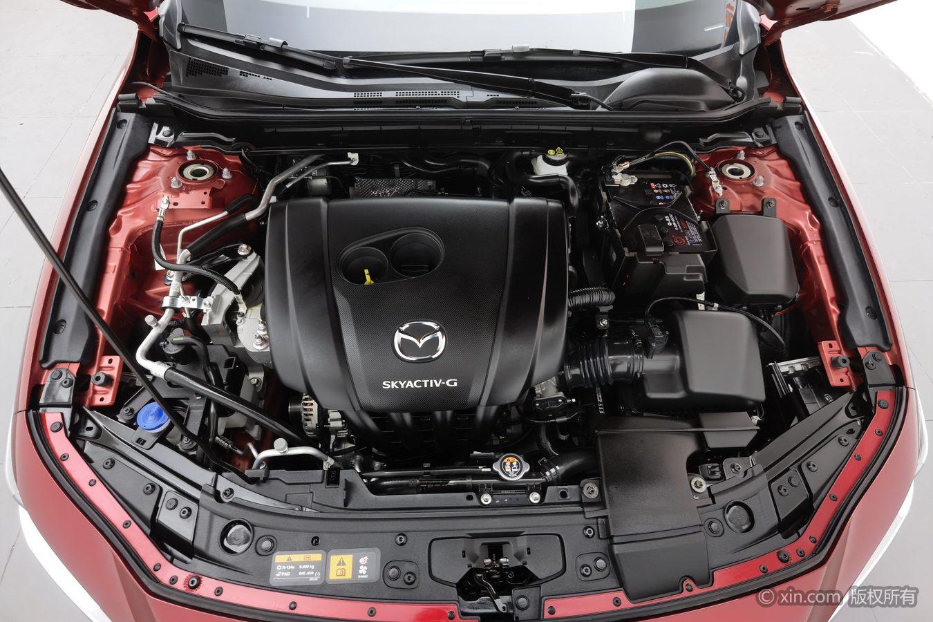 Mazda 3 Angkesaila id 4437974 из Китая 18