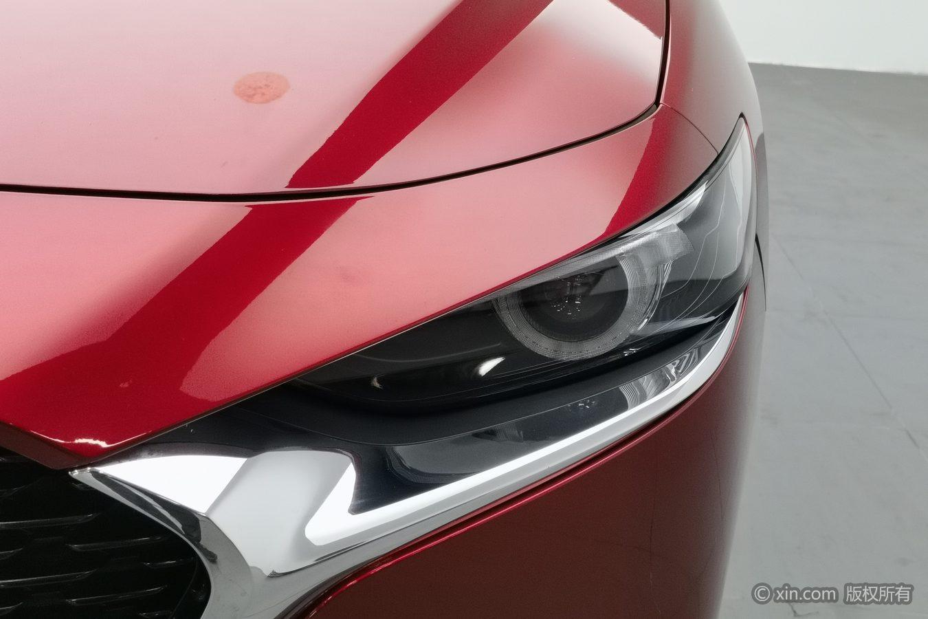 Mazda 3 Angkesaila id 4437974 из Китая 20