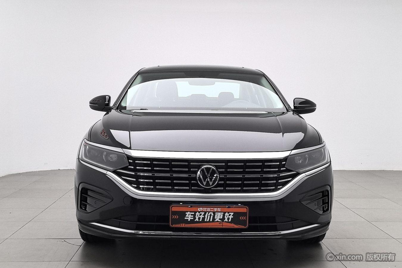 Volkswagen Passat 2023 330TSI Elite