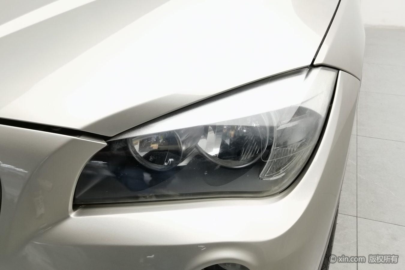 BMW X1 2014 sDrive18i Style