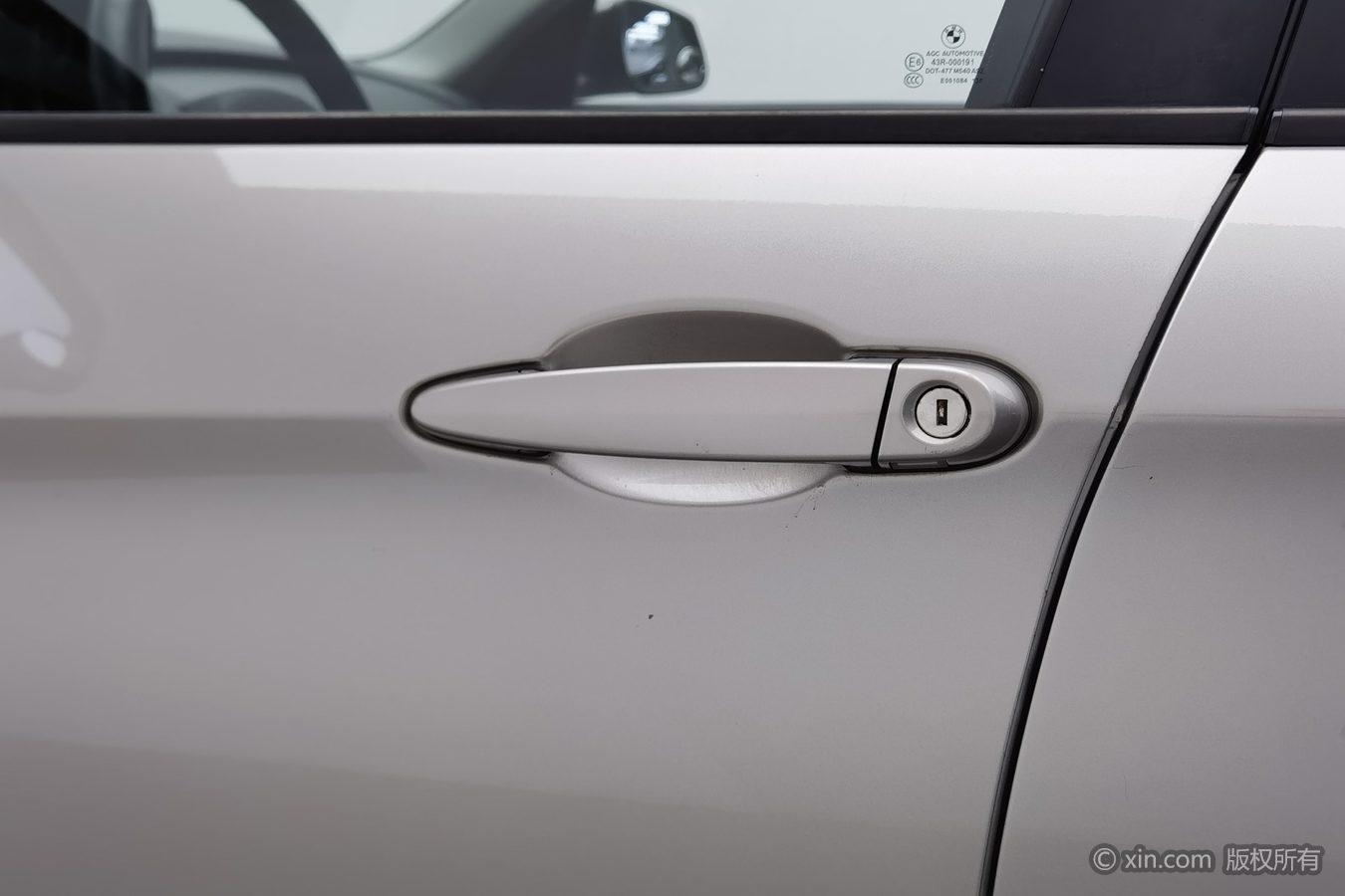 BMW X1 2014 sDrive18i Style