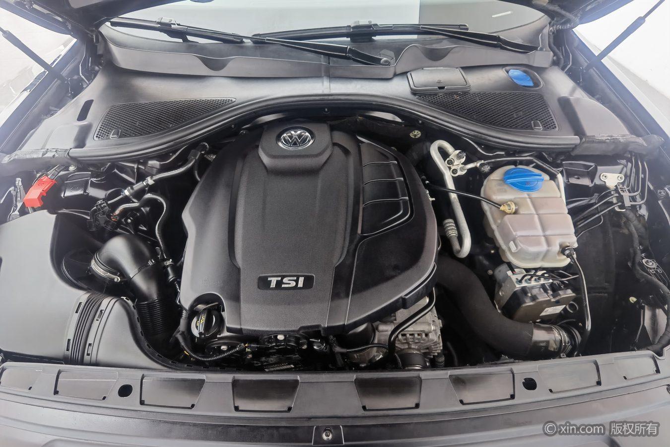 Volkswagen Phideon 2016 380TSI