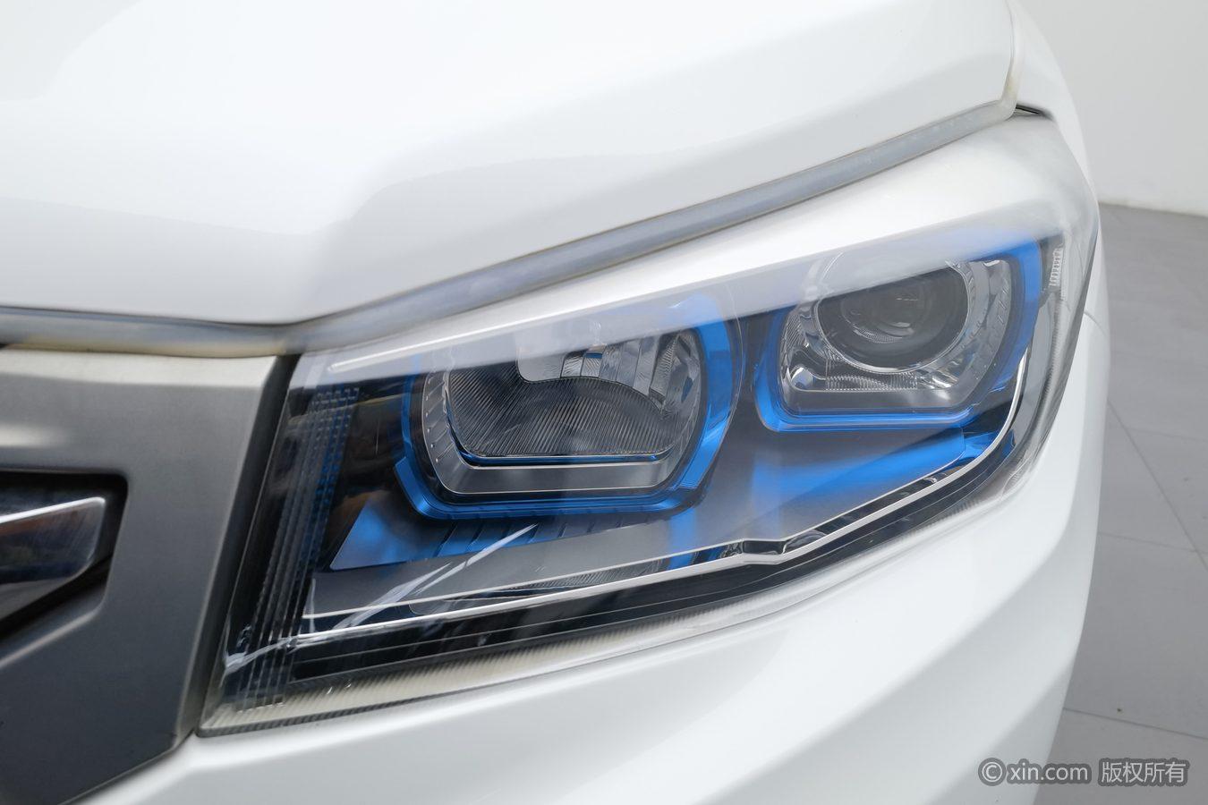 Changan CS75 2017 1.5T MT