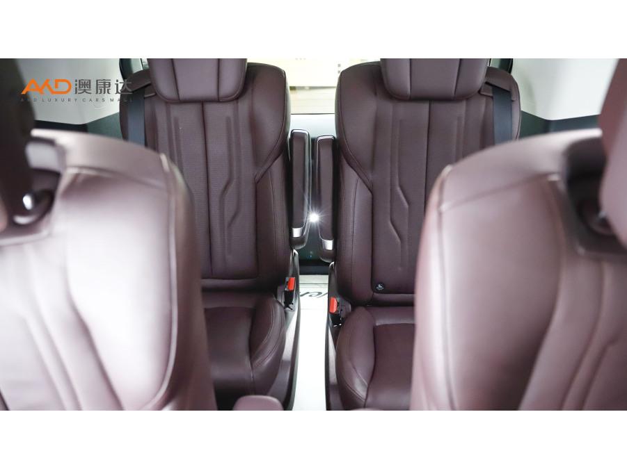 Buick Century 2023 2.0T мест