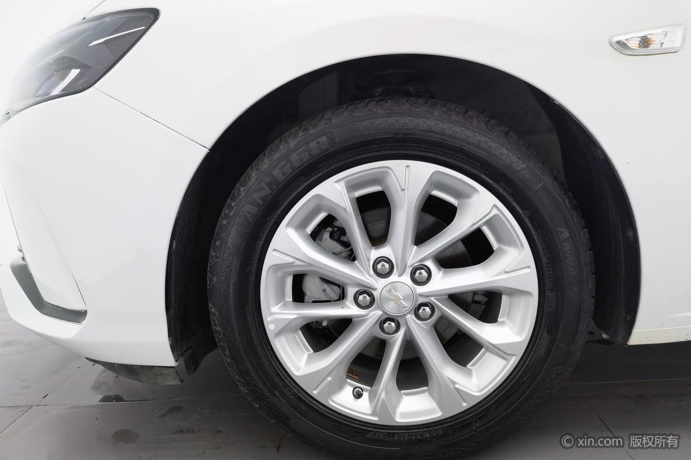Chevrolet Monza 2023 1.5L DCT Enjoy