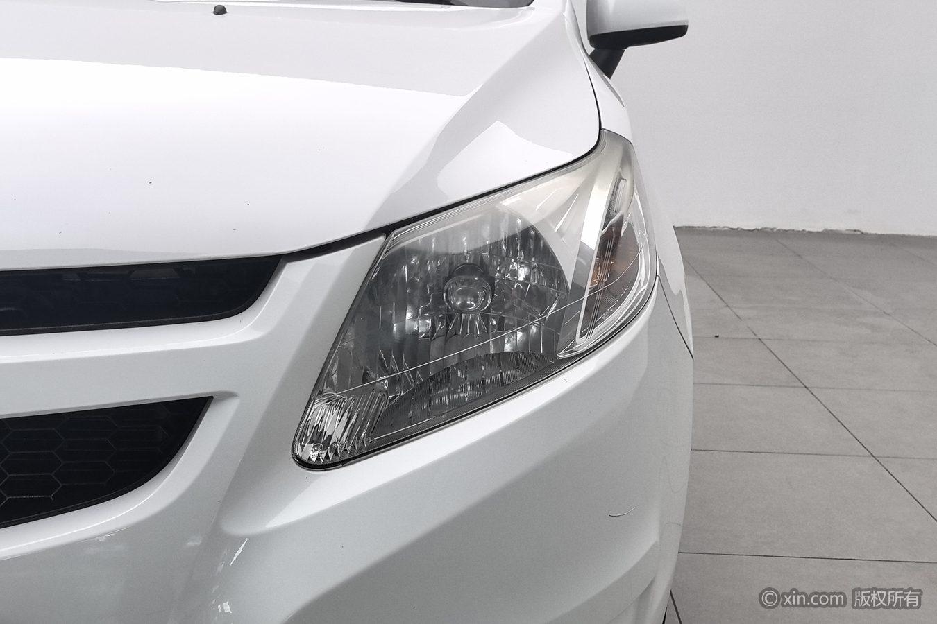 Chevrolet Sail 2013 1.4L MT