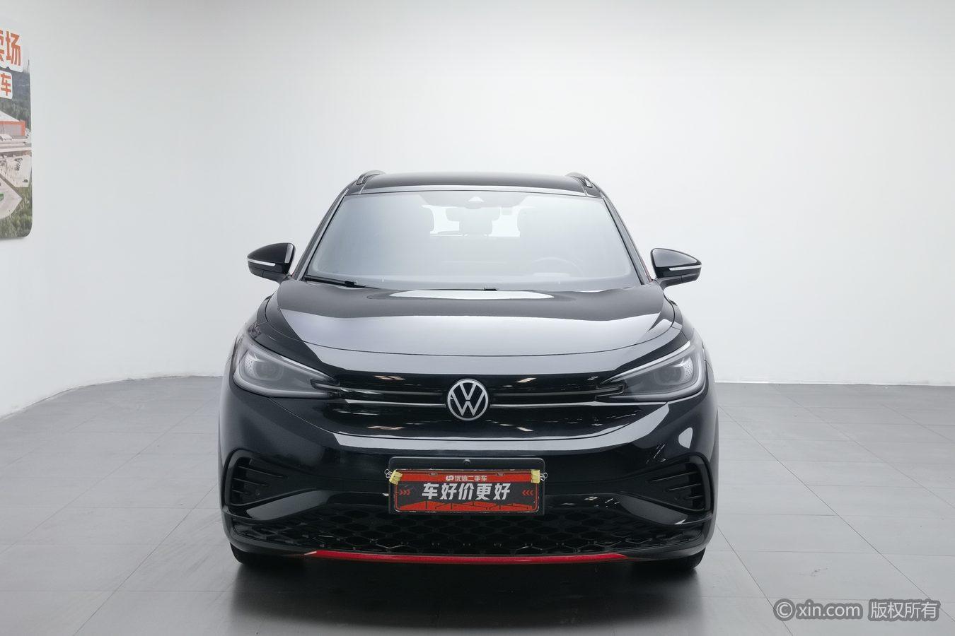 Volkswagen ID.4 X