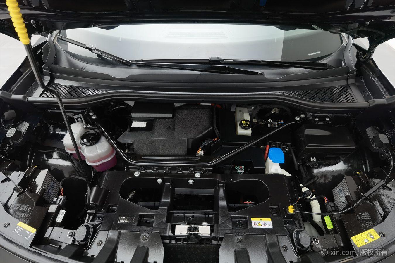 Volkswagen ID.4 X