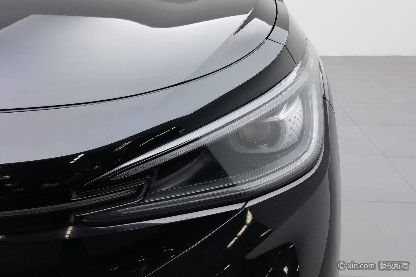 Volkswagen ID.4 X