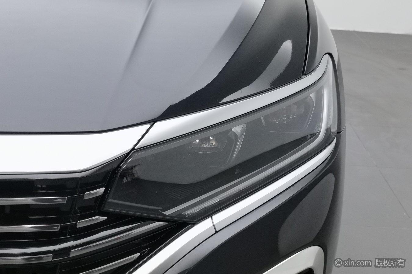 Volkswagen Passat id 4439301 из Китая 9