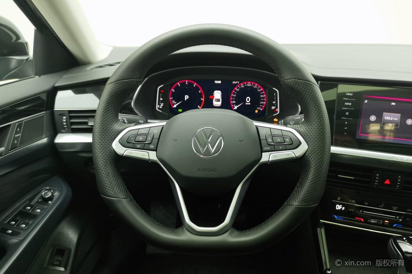 Volkswagen Passat id 4439301 из Китая 13