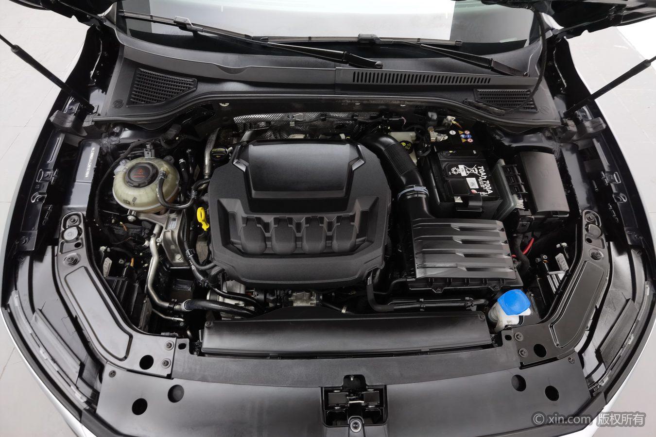 Volkswagen Passat id 4439301 из Китая 14