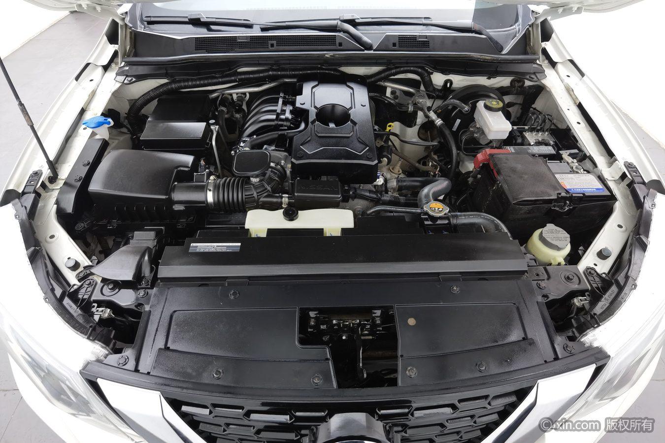 Nissan Terra 2020 2.5L AT Flagship