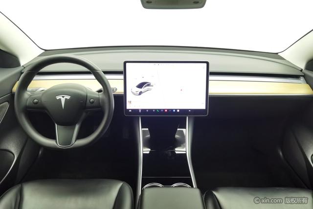 Tesla Model 3 (imported) 2019 Белый из Китая, фото 2