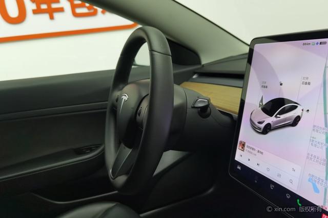 Tesla Model 3 (imported) 2019 Белый из Китая, фото 3