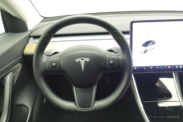 Tesla Model 3 (imported) id 3804796 из Китая 8