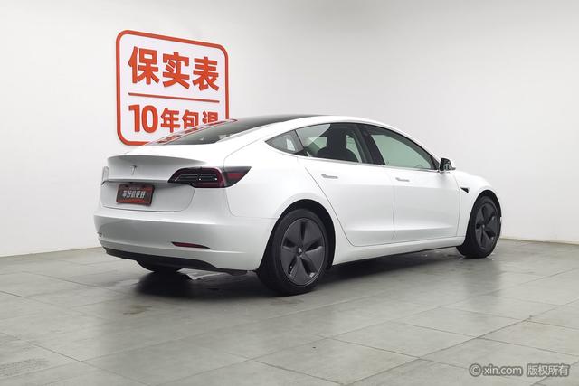 Tesla Model 3 (imported) id 3804796 из Китая 10
