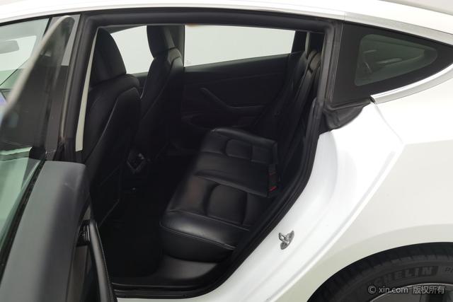 Tesla Model 3 (imported) id 3804796 из Китая 11