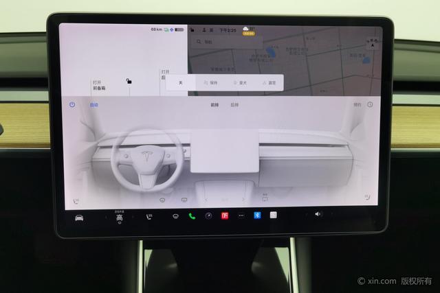 Tesla Model 3 (imported) id 3804796 из Китая 12