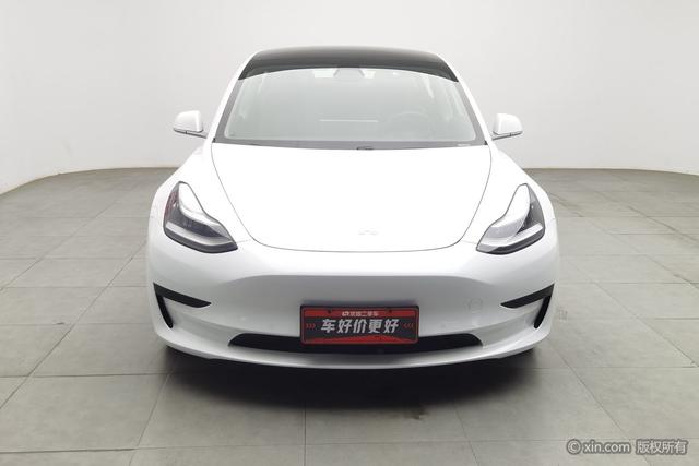 Tesla Model 3 (imported) id 3804796 из Китая 14