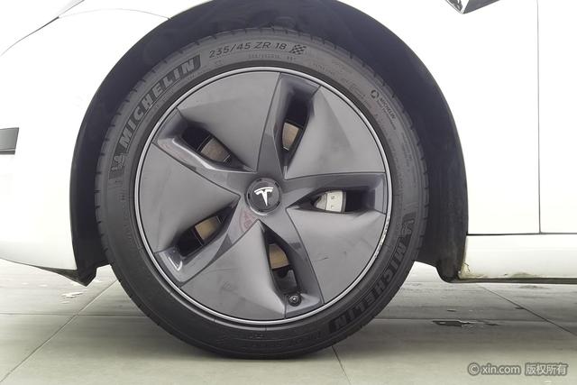 Tesla Model 3 (imported) id 3804796 из Китая 16