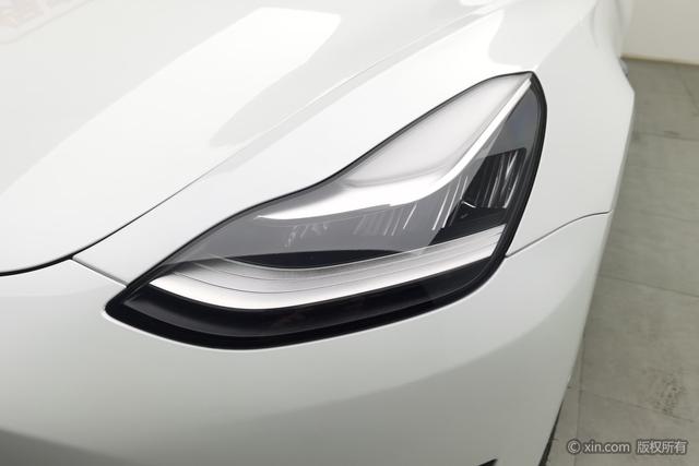 Tesla Model 3 (imported) id 3804796 из Китая 18