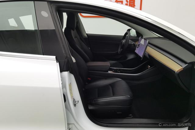 Tesla Model 3 (imported) id 3804796 из Китая 19