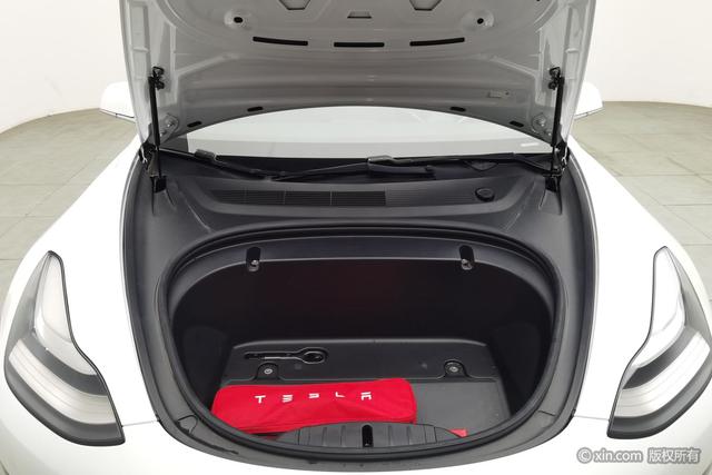 Tesla Model 3 (imported) id 3804796 из Китая 22