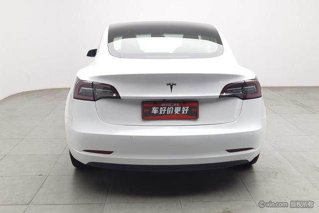 Tesla Model 3 (imported) id 3804796 из Китая 23