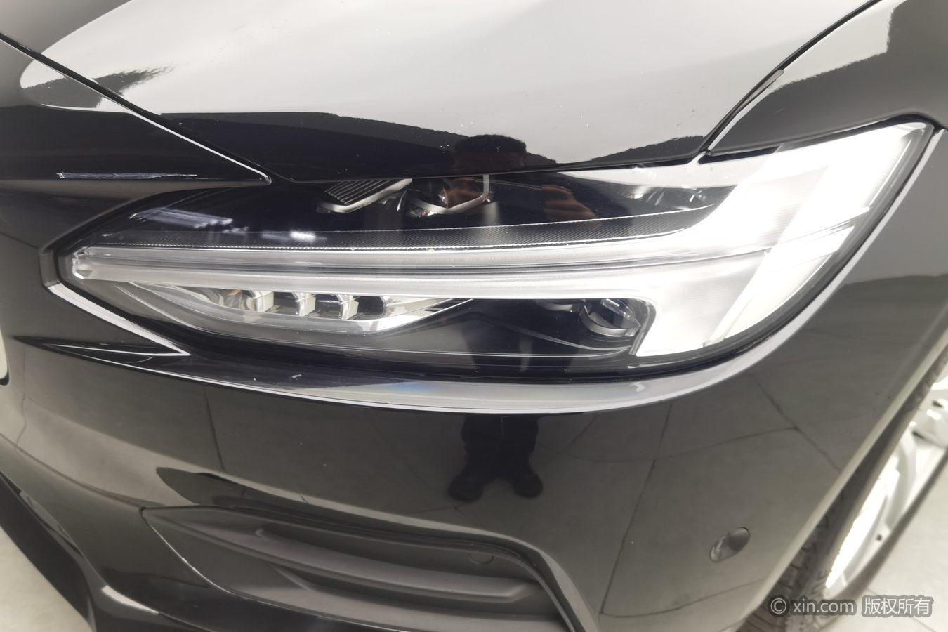 Volvo S90 2017 T5
