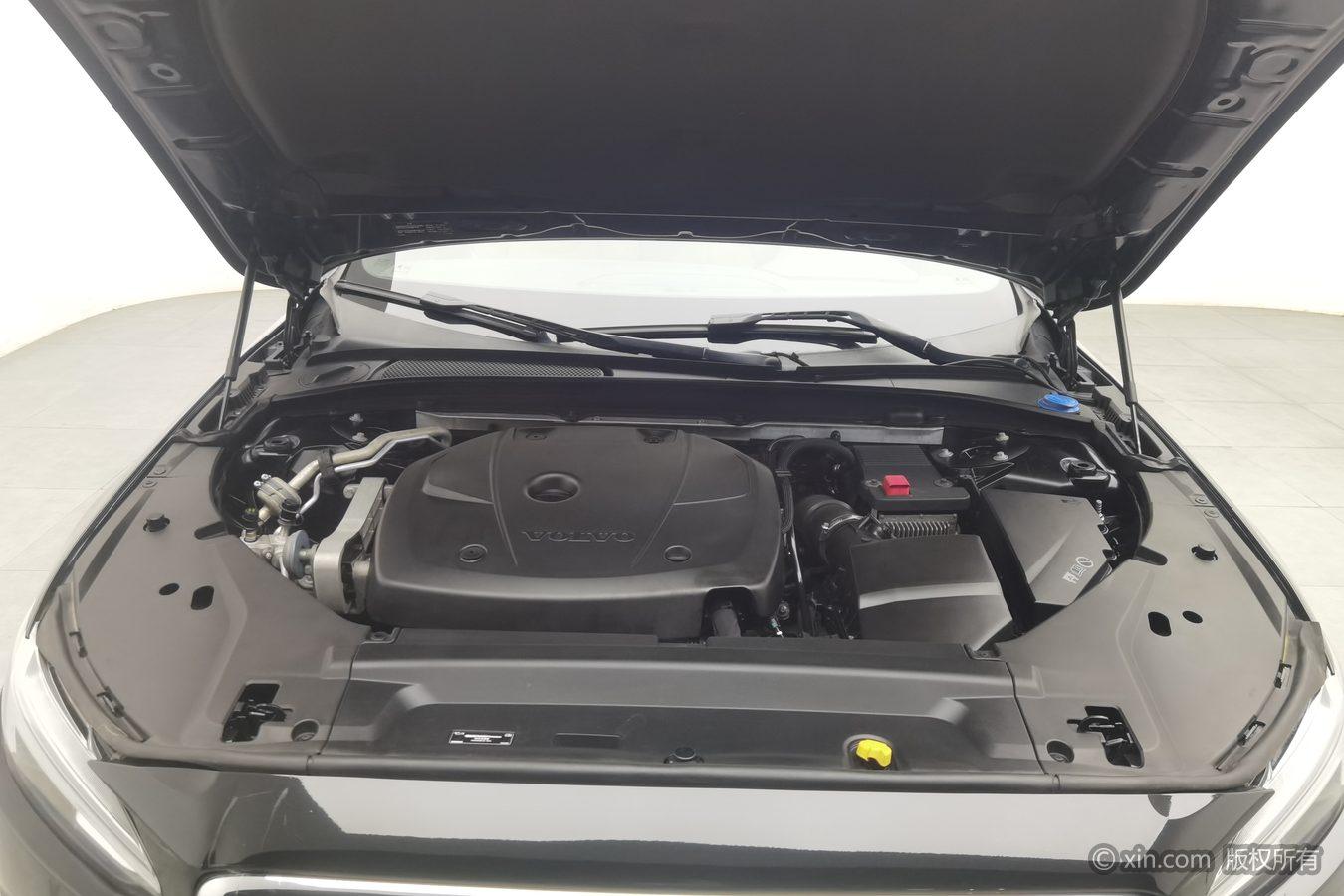 Volvo S90 2017 T5