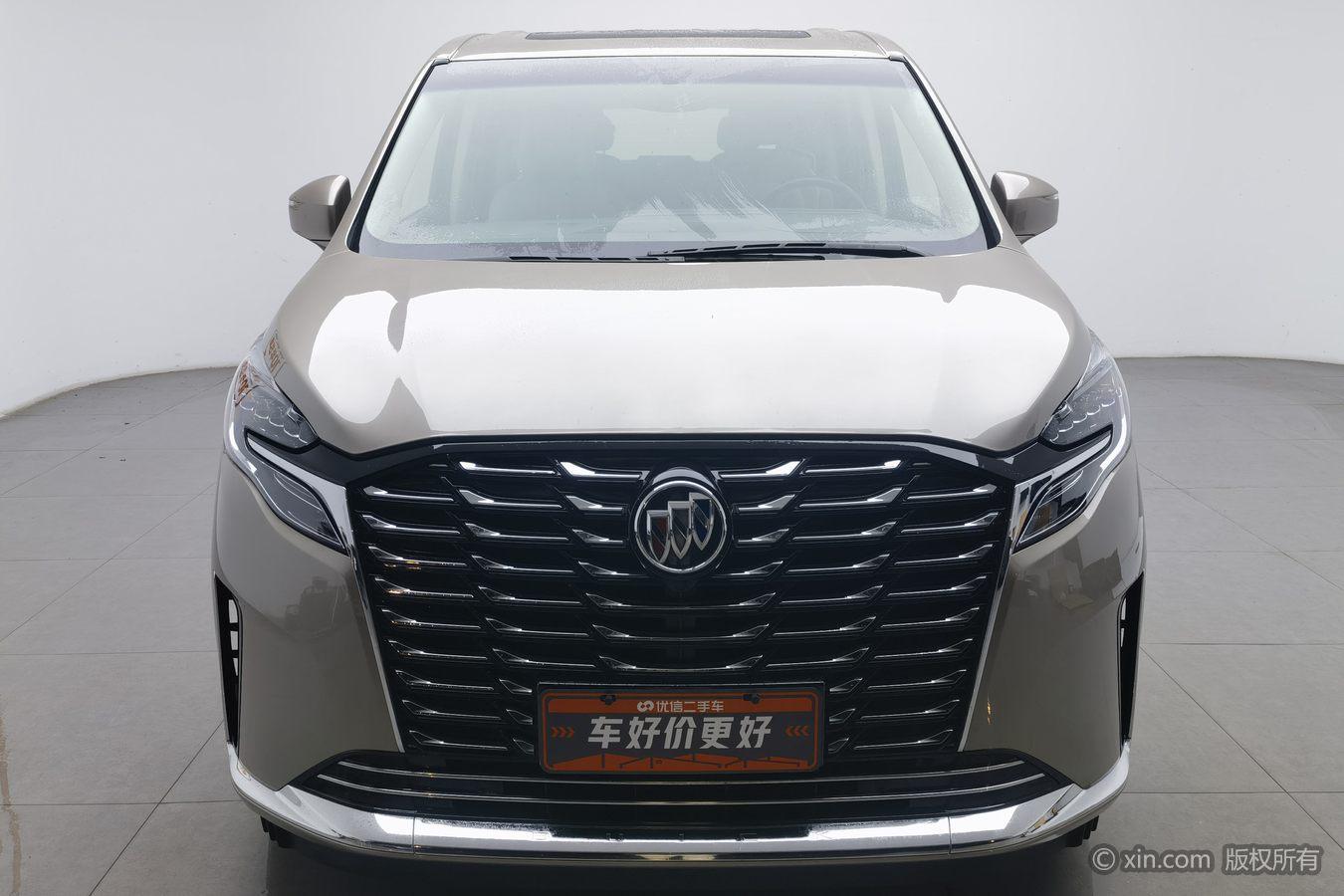 Buick GL8 2023 ES 2.0T Comfort