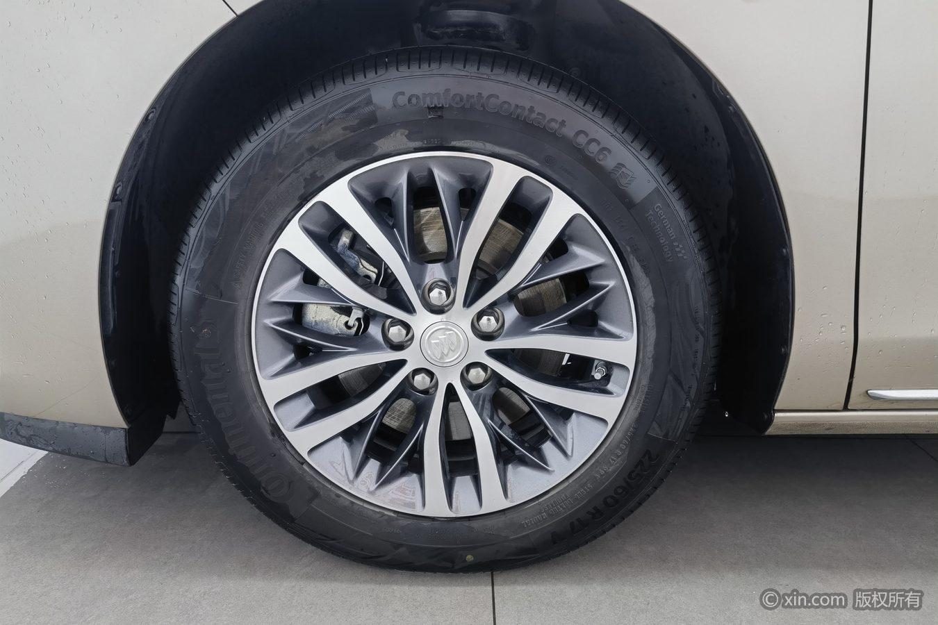 Buick GL8 2023 ES 2.0T Comfort