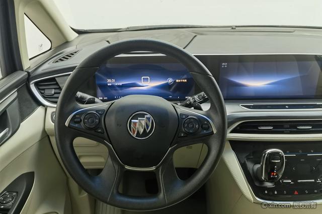Buick GL8 2023 ES 2.0 T Comfort — фото 14