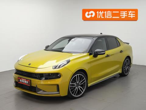 Lynk & Co 03