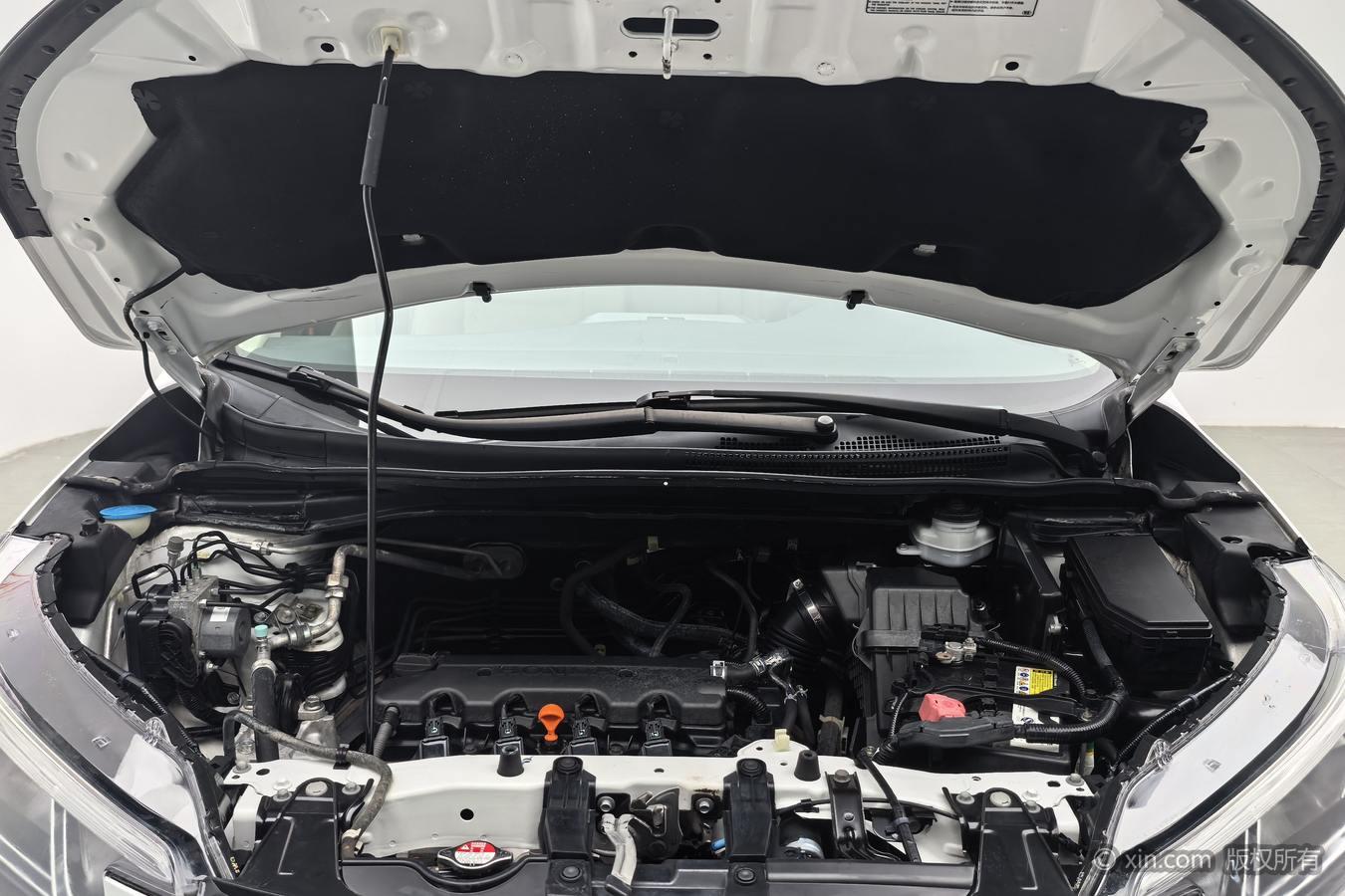 Honda CR-V 2016 2.0L