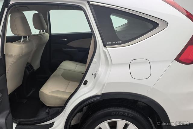 Honda CR-V 2016 2.0 L 2 WD — фото 19