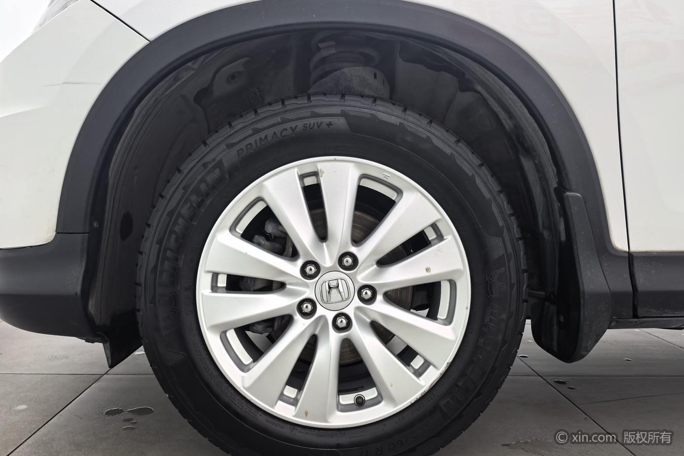 Honda CR-V 2016 2.0L