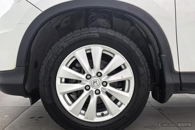 Honda CR-V 2016 2.0 L 2 WD — фото 9