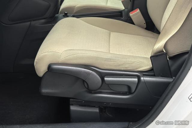 Honda CR-V 2016 2.0 L 2 WD — фото 18