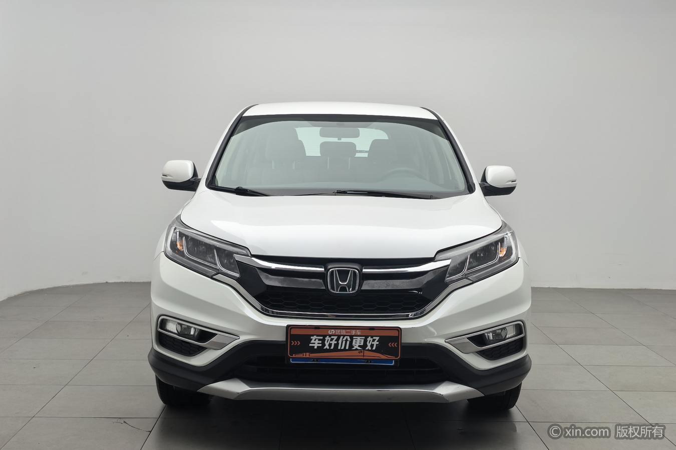 Honda CR-V 2016 2.0L