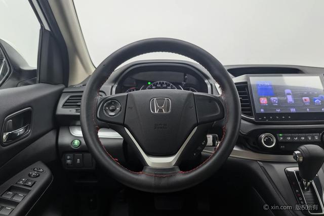 Honda CR-V 2016 2.0 L 2 WD — фото 13