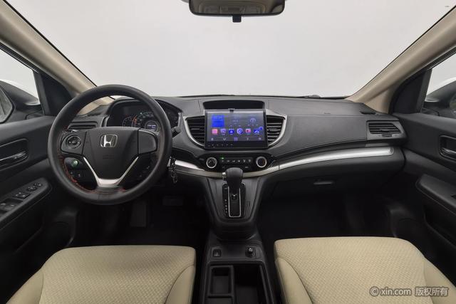 Honda CR-V 2016 2.0 L 2 WD — фото 12
