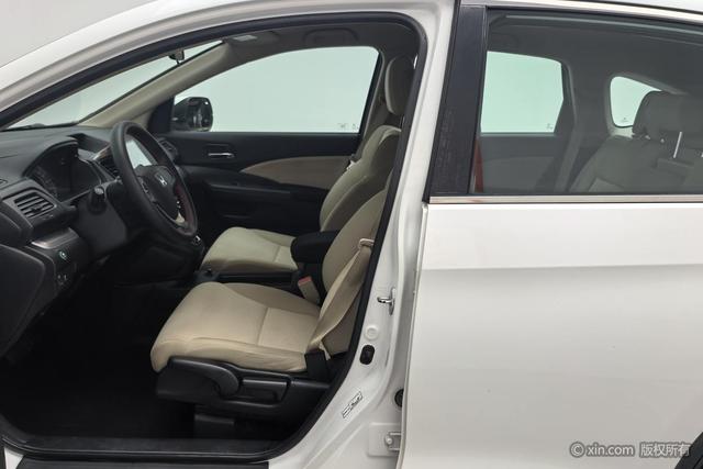 Honda CR-V 2016 2.0 L 2 WD — фото 17