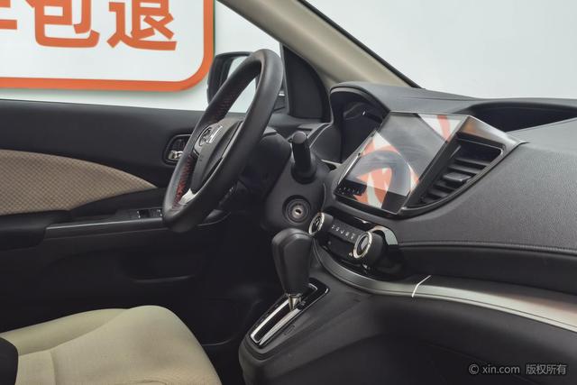 Honda CR-V 2016 2.0 L 2 WD — фото 16